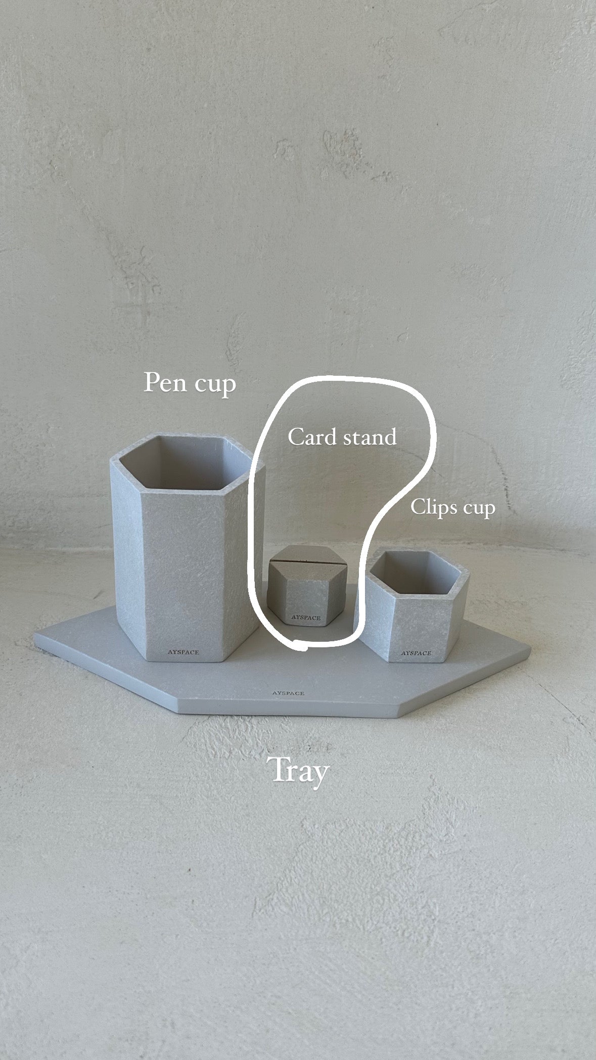 Cards Stand 2025 - ستاند بطاقات