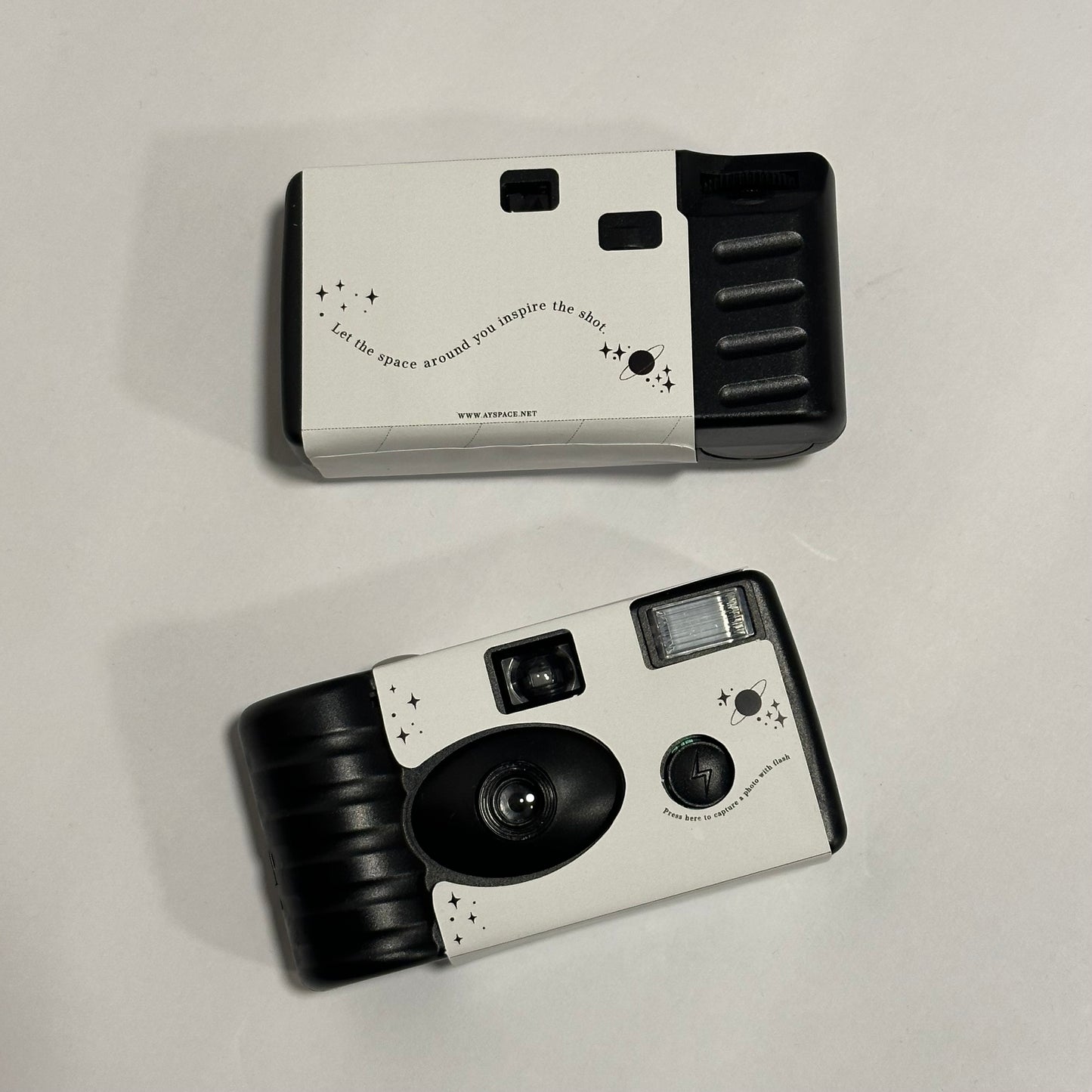 Camera by AYSAPCE