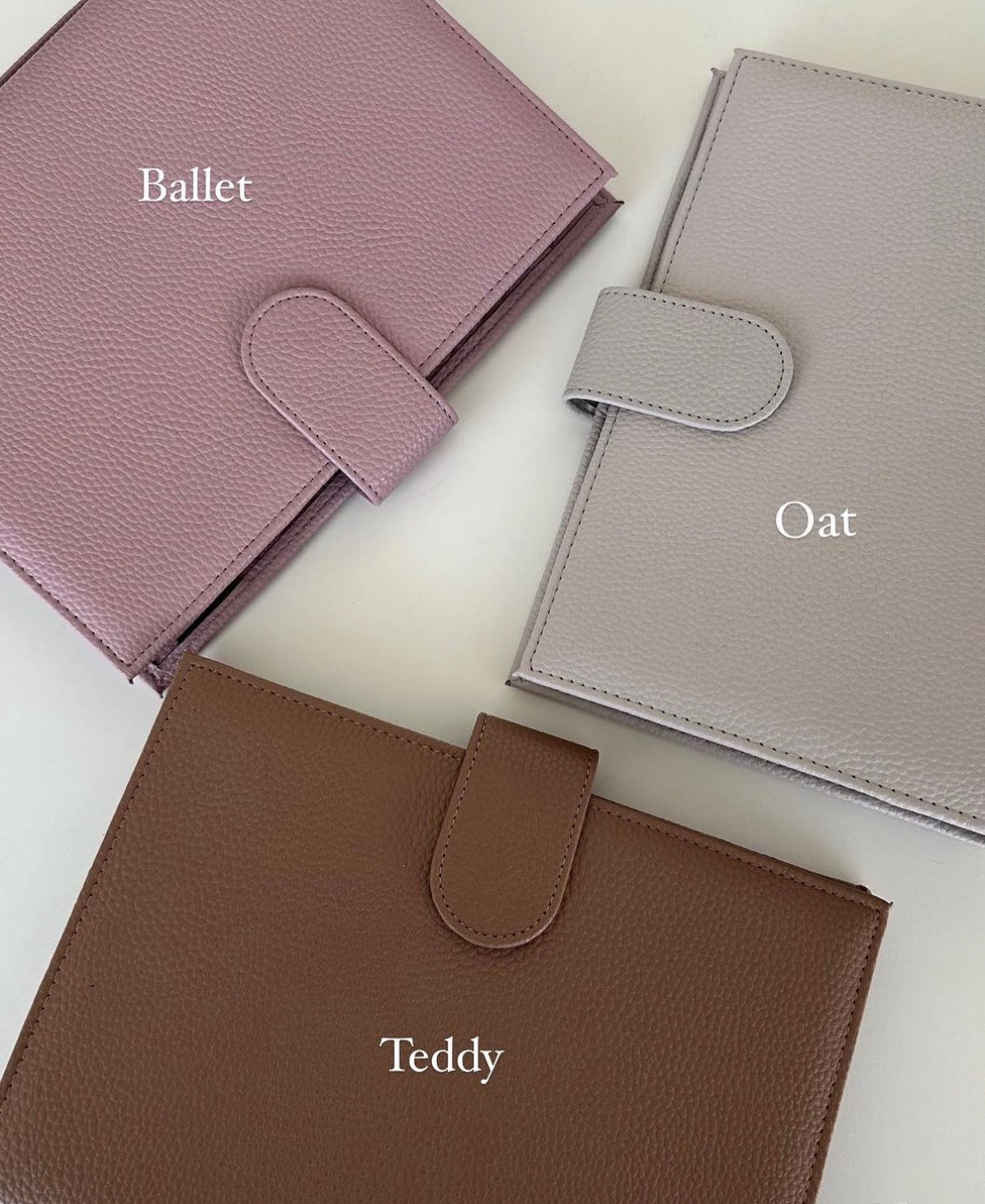 Life Planner 2025 with Cover Leather -   لايف بلانر مع كفر جلد