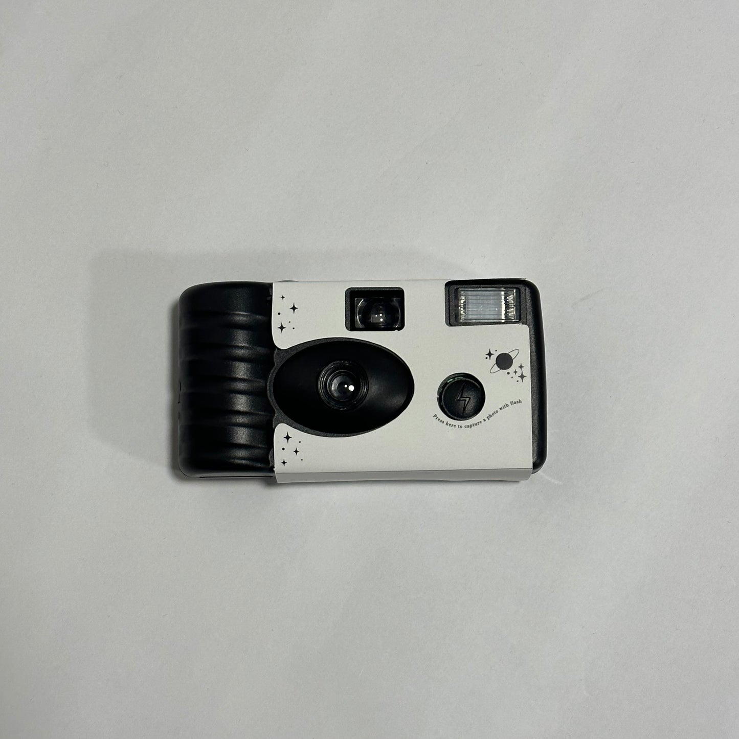 Camera by AYSAPCE