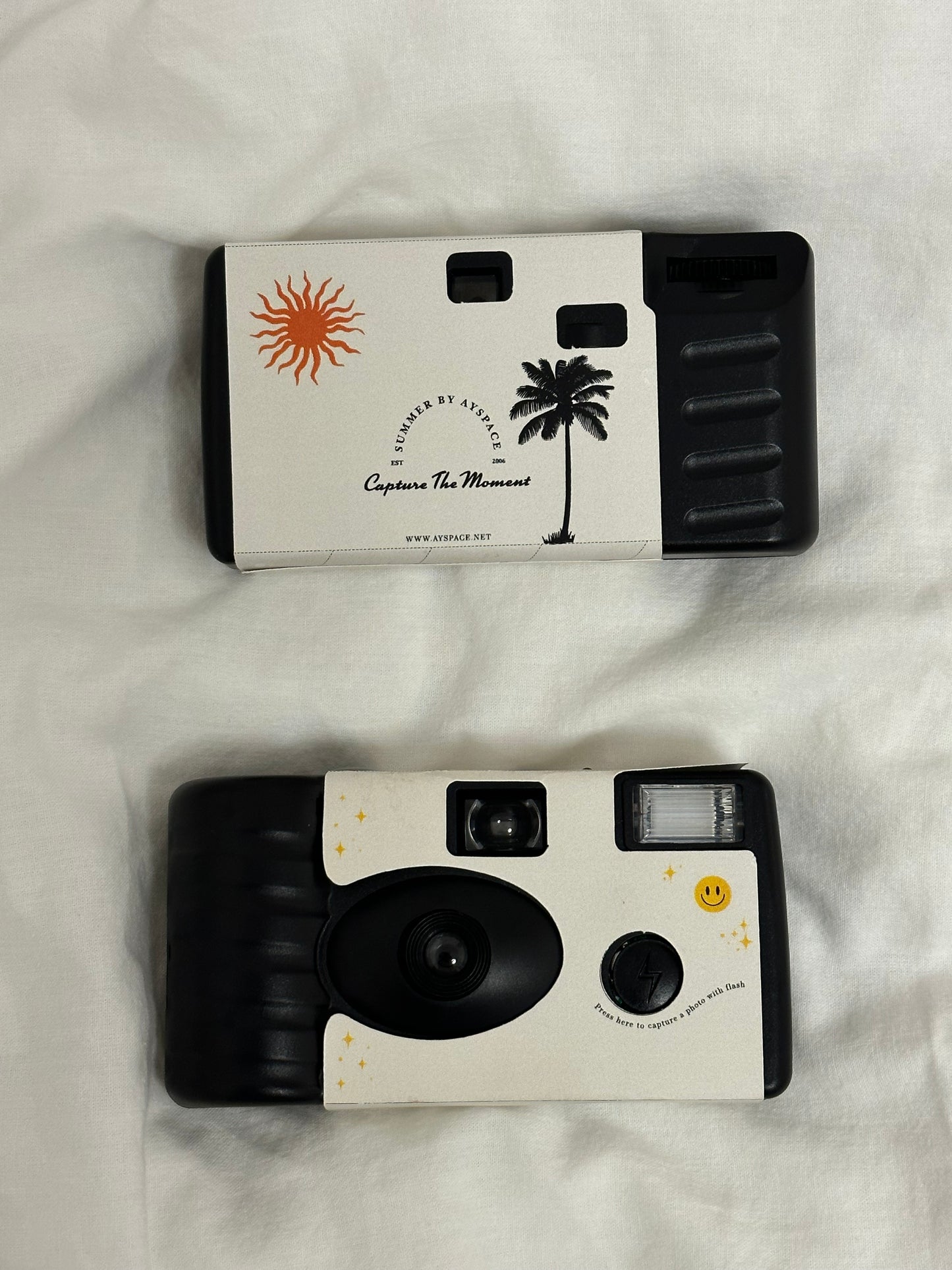 Camera by AYSAPCE
