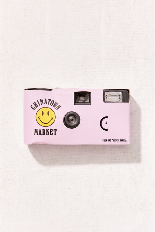 (10 pieces) Customize Cameras by AYSAPCE