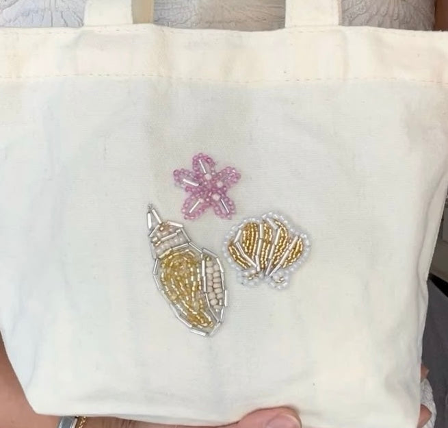 Sparkle Charm workshop/ 22-AUG