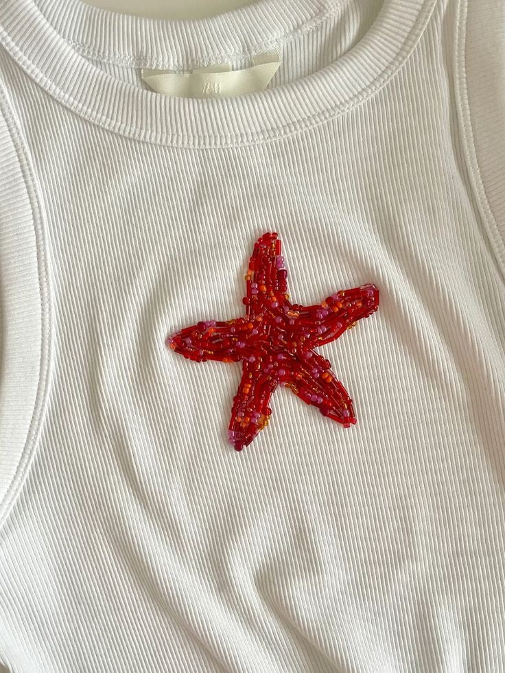 Sparkle Charm workshop/ 22-AUG