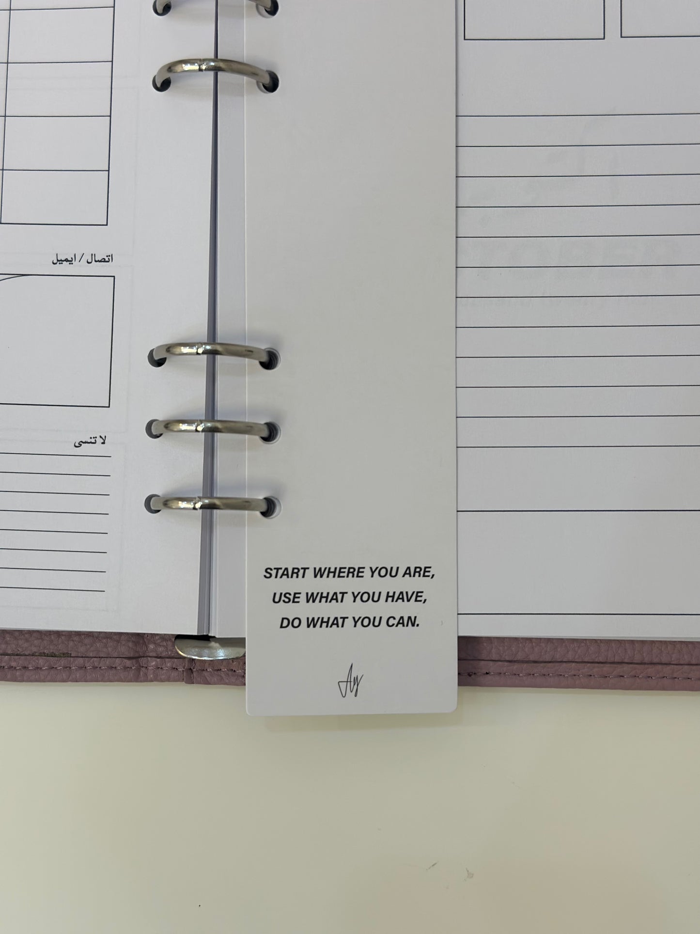bookmarks
