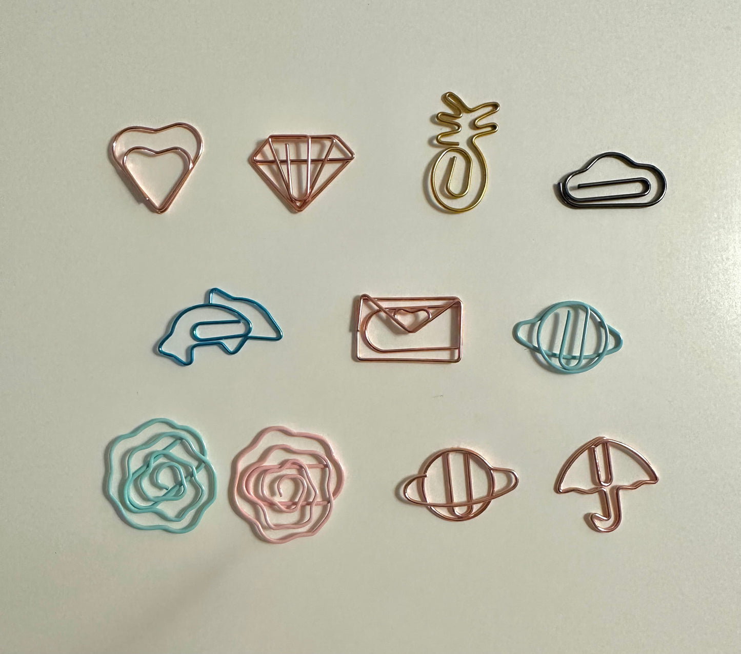 Clips