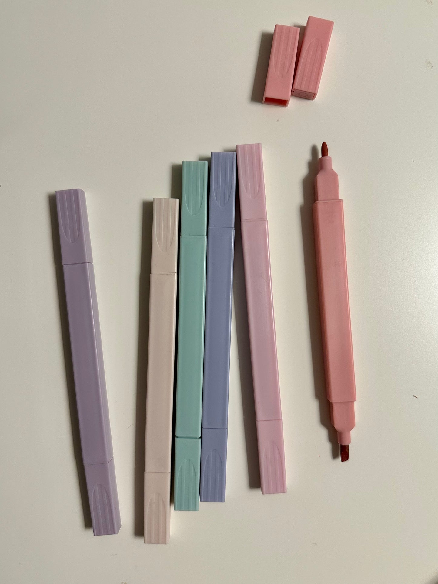 Highlight pen