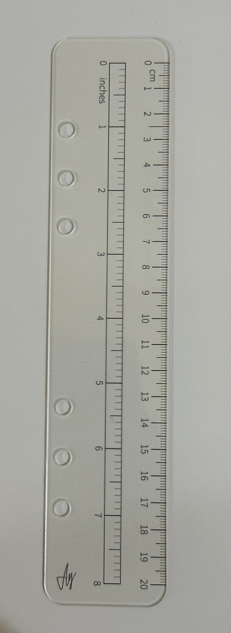 Ruler