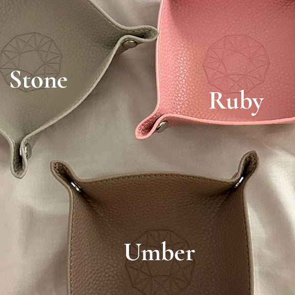 Leather Cover