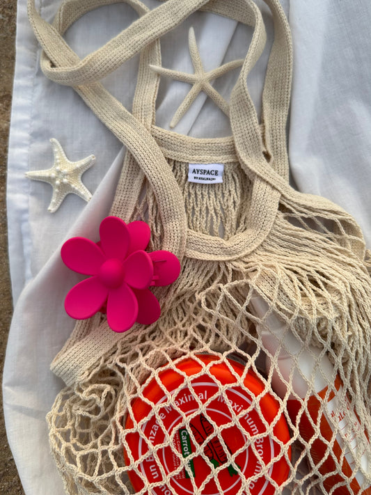 Beach bag by AYSPACE