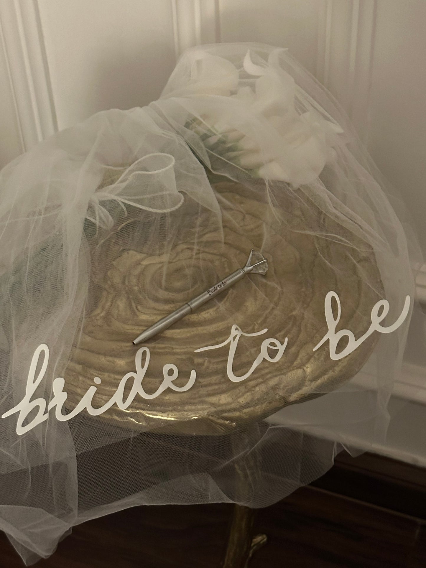 Wedding Planner with box