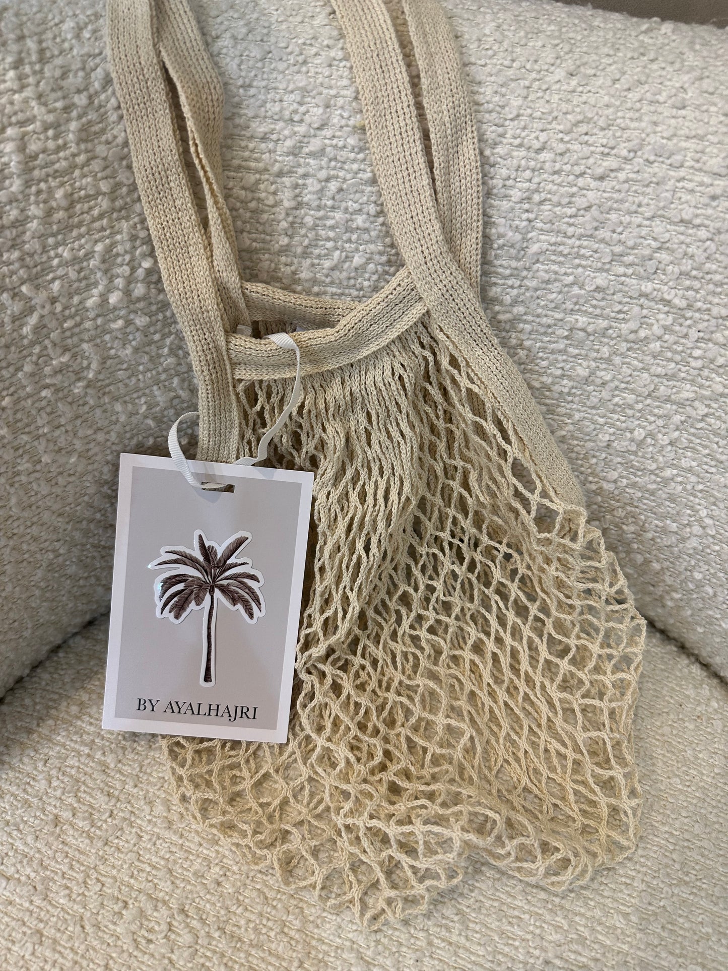 Beach bag by AYSPACE