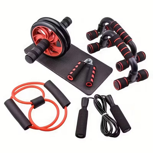 Gym set - Quwa