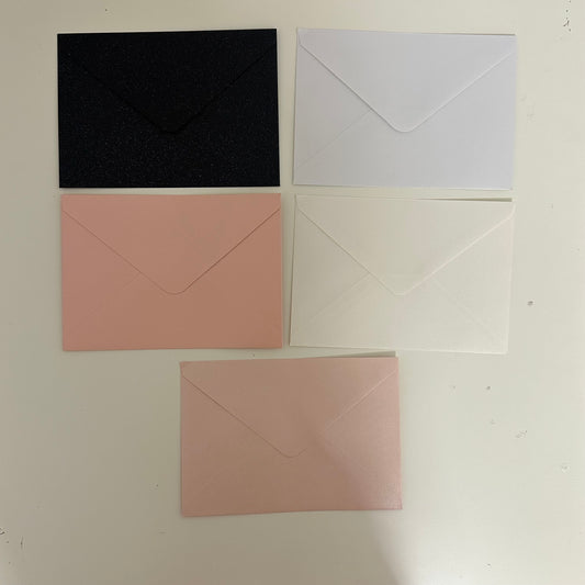 Letters