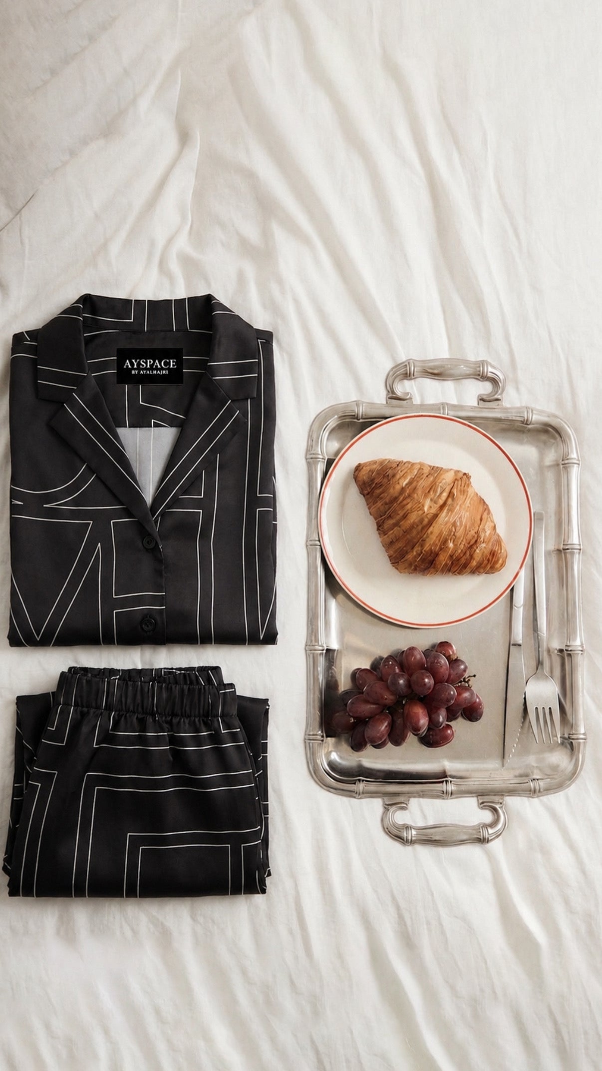 Eid Pajama Set