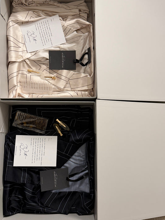 Eid Pajama Set