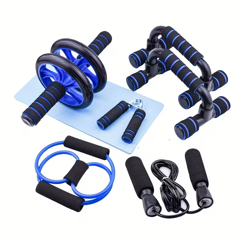 Gym set - Quwa